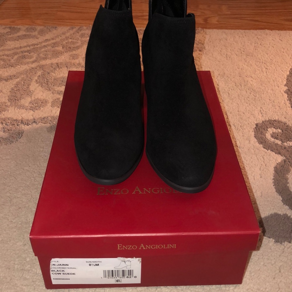 Booties